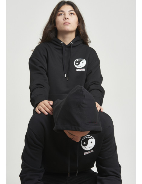 YANG - HOODIE