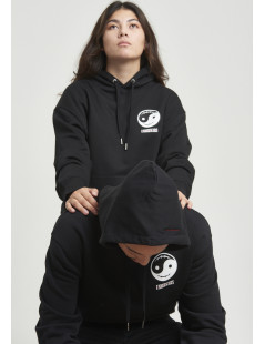 YANG - HOODIE