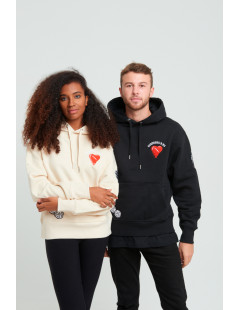 SUPERPATCH HEART -  HOODIE