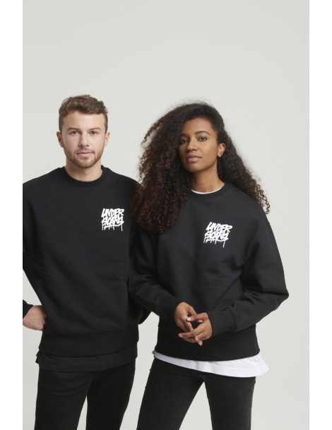 SCARS TAG -  SWEAT CREWNECK