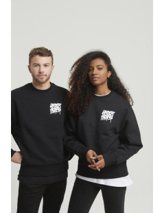 SCARS TAG -  SWEAT CREWNECK