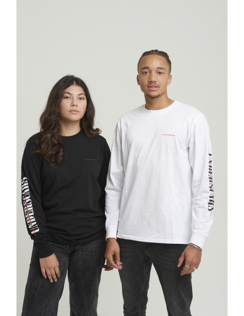 BASIC LONG SLEEVES –  T-SHIRT