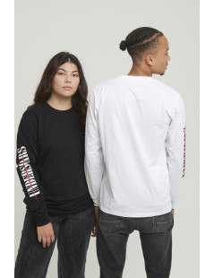 BASIC LONG SLEEVES –  T-SHIRT