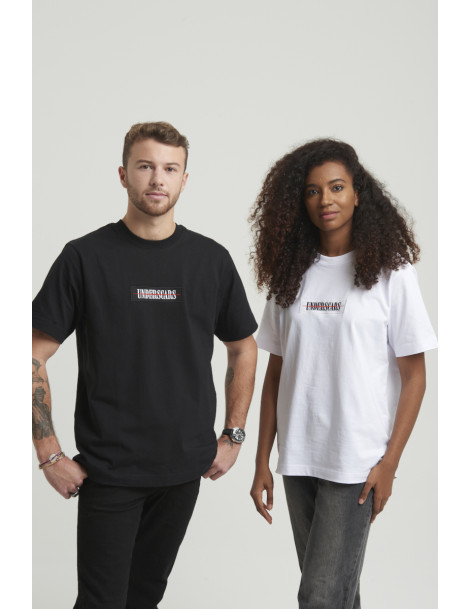 BOX LOGO -  T-SHIRT
