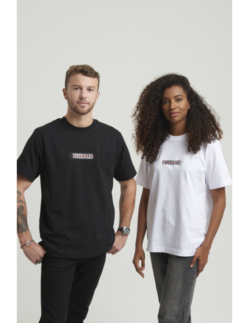 BOX LOGO -  T-SHIRT