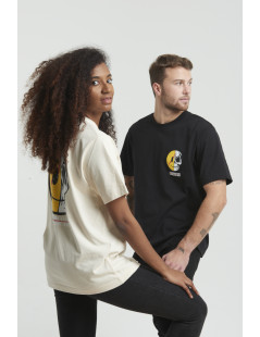 SCARS SMILE -  T-SHIRT