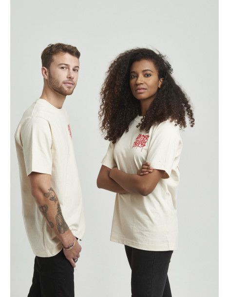 SCARS TAG NATURAL -  T-SHIRT