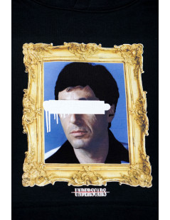 TONY -  HOODIE