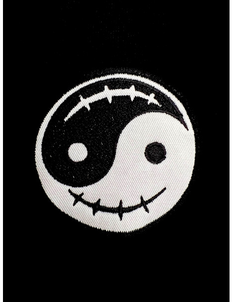 SUPERPATCH HEART -  HOODIE