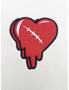 SUPERPATCH SMILEY -  HOODIE