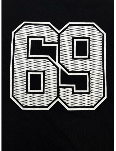 SCARS BASEBALL -  SWEAT CREWNECK