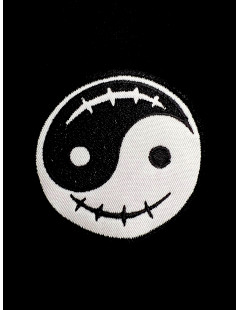 SUPERPATCH HEART -  SWEAT CREWNECK