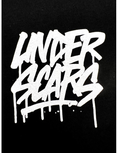 SCARS TAG -  T-SHIRT