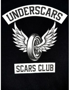 MOTO CLUB -  T-SHIRT