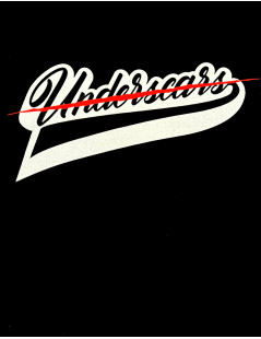 SCARS BASEBALL -  T-SHIRT