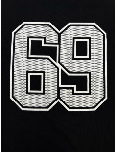 SCARS BASEBALL -  T-SHIRT