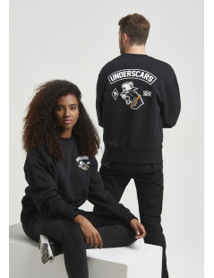 PANTHER -  SWEAT CREWNECK