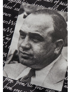 CAPONE -  T-SHIRT