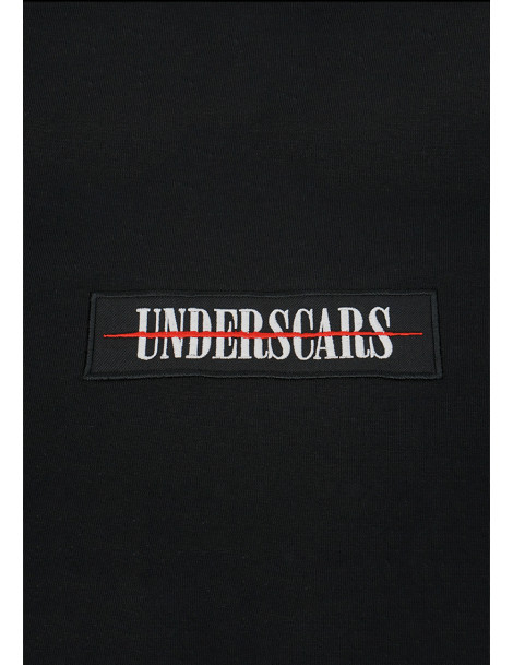 BOX LOGO -  T-SHIRT