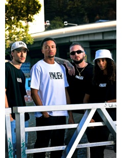 copy of BOX LOGO -  T-SHIRT
