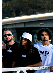 copy of BOX LOGO -  T-SHIRT