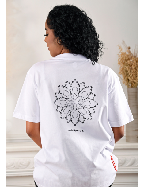 THORN WITHIN  –  T-SHIRT