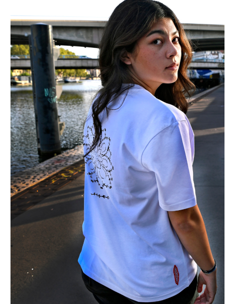 THORN WITHIN  –  T-SHIRT