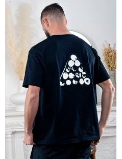 BILLARD EYES  –  T-SHIRT