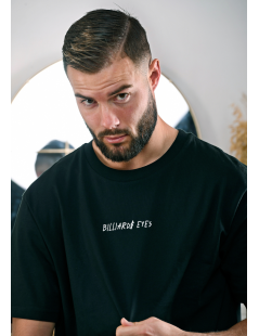 BILLARD EYES  –  T-SHIRT