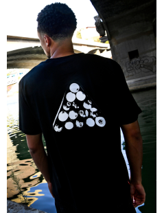 BILLARD EYES  –  T-SHIRT