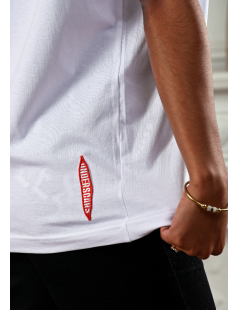 WATCH YOUR BACK  –  T-SHIRT